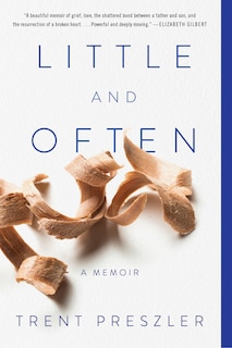 Couverture_Little And Often