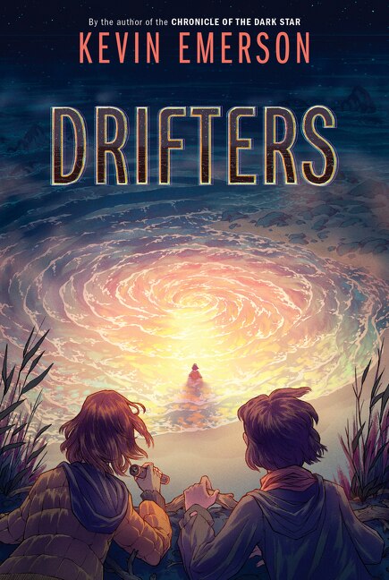 Front cover_Drifters