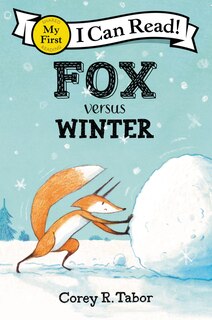 Front cover_Fox Versus Winter