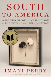 Front cover_South to America