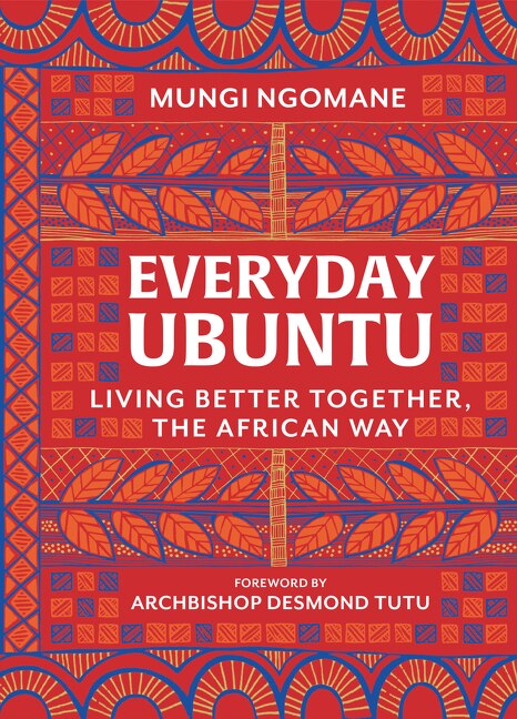 Front cover_Everyday Ubuntu
