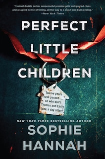Front cover_Perfect Little Children