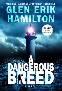 Front cover_A Dangerous Breed