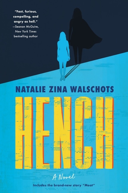 Front cover_Hench