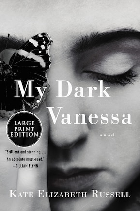 My Dark Vanessa: A Novel