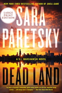 Front cover_Dead Land