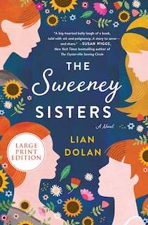 Front cover_The Sweeney Sisters