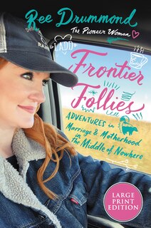 Front cover_Frontier Follies