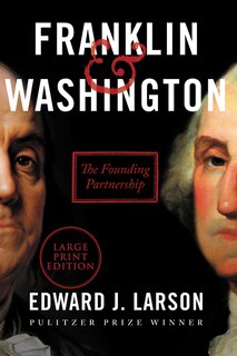 Front cover_Franklin & Washington