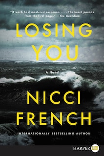 Front cover_Losing You