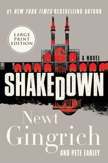 Front cover_Shakedown