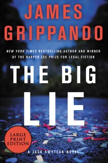 Front cover_The Big Lie