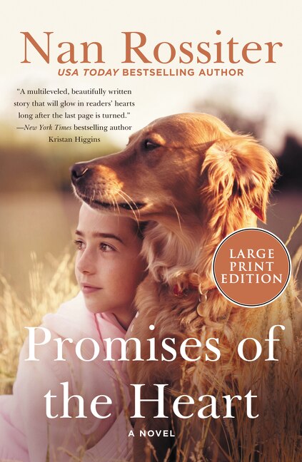 Front cover_Promises Of The Heart