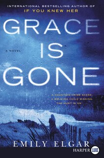 Front cover_Grace Is Gone