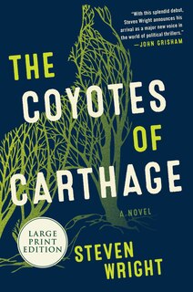 Front cover_The Coyotes of Carthage