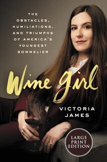 Front cover_Wine Girl