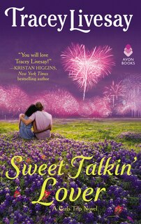 Couverture_Sweet Talkin' Lover