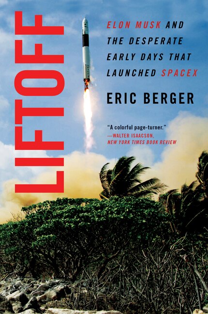 Front cover_Liftoff
