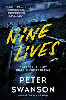 Front cover_Nine Lives