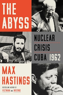 Couverture_The Abyss