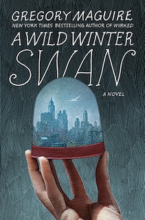 Couverture_A Wild Winter Swan