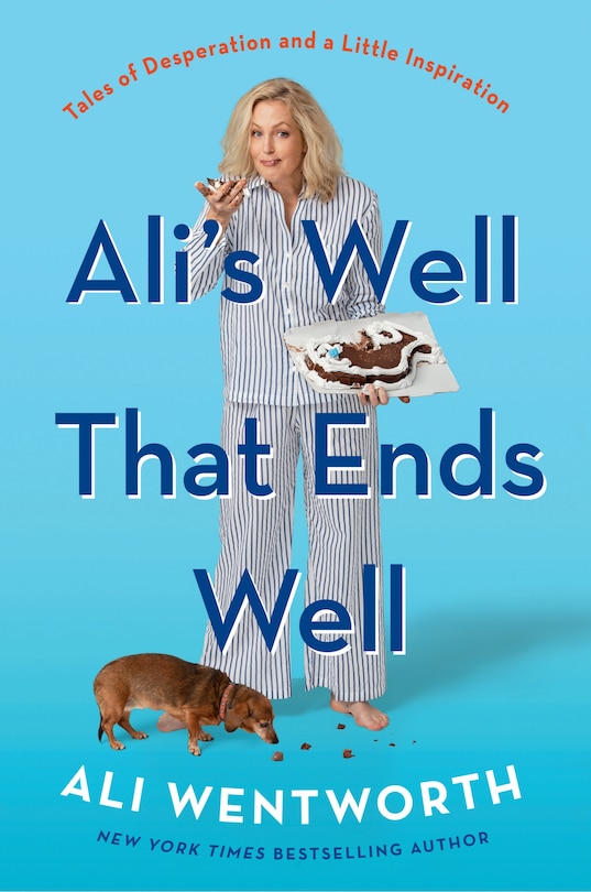 Couverture_Ali's Well That Ends Well