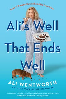 Couverture_Ali's Well That Ends Well