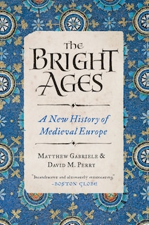 Front cover_The Bright Ages