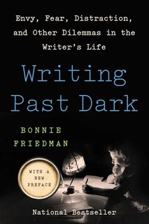 Front cover_Writing Past Dark