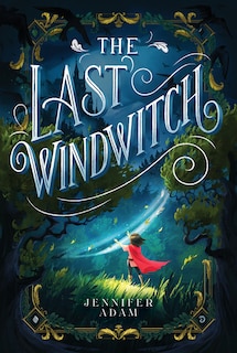 Front cover_The Last Windwitch