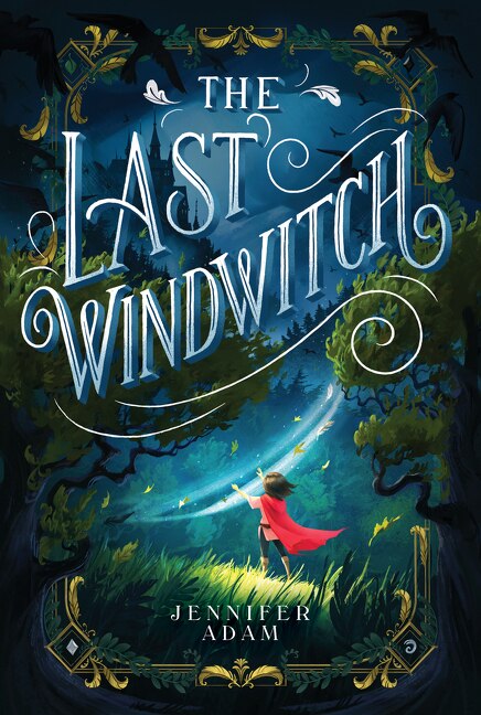 Front cover_The Last Windwitch