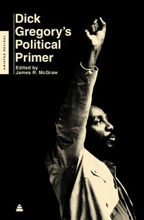 Couverture_Dick Gregory's Political Primer