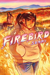 Front cover_Firebird