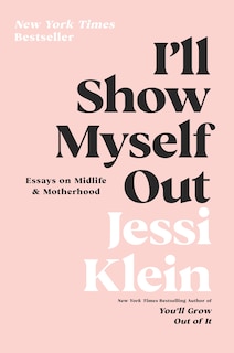 Couverture_I'll Show Myself Out