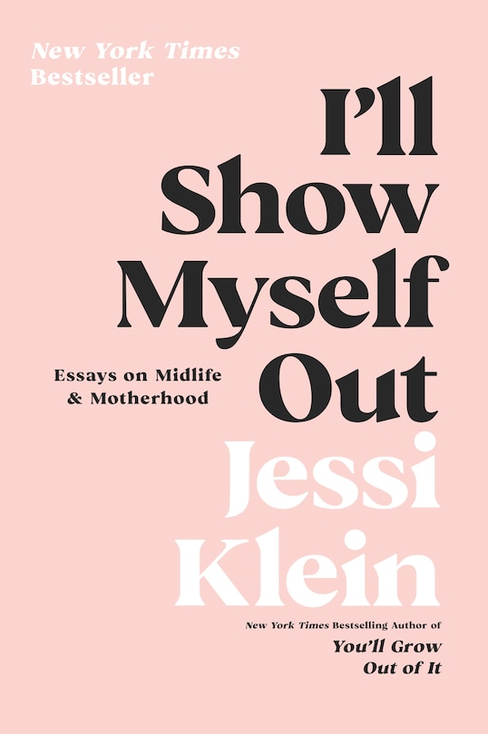 Couverture_I'll Show Myself Out