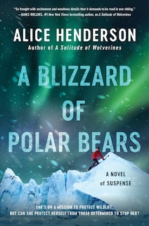 Couverture_A Blizzard of Polar Bears