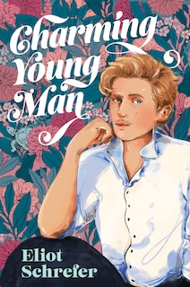 Front cover_Charming Young Man