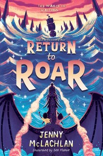 Front cover_Return To Roar