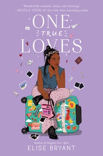 Couverture_One True Loves