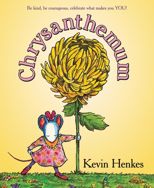 Front cover_Chrysanthemum