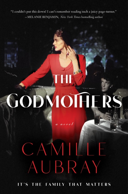 Front cover_GODMOTHERS