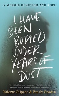 Front cover_I Have Been Buried Under Years Of Dust