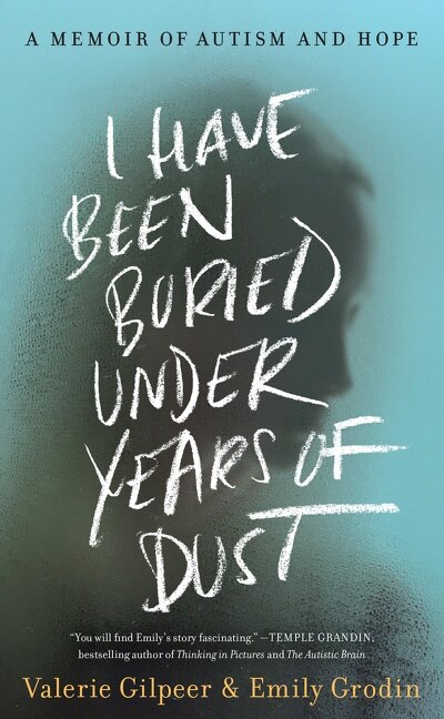 Front cover_I Have Been Buried Under Years Of Dust