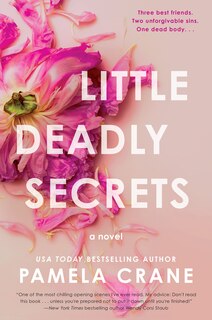 Couverture_Little Deadly Secrets