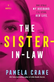 Couverture_SISTERINLAW