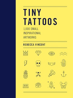 Front cover_Tiny Tattoos