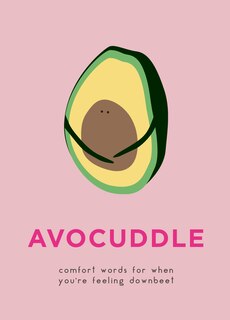 Front cover_Avocuddle