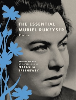 Front cover_The Essential Muriel Rukeyser