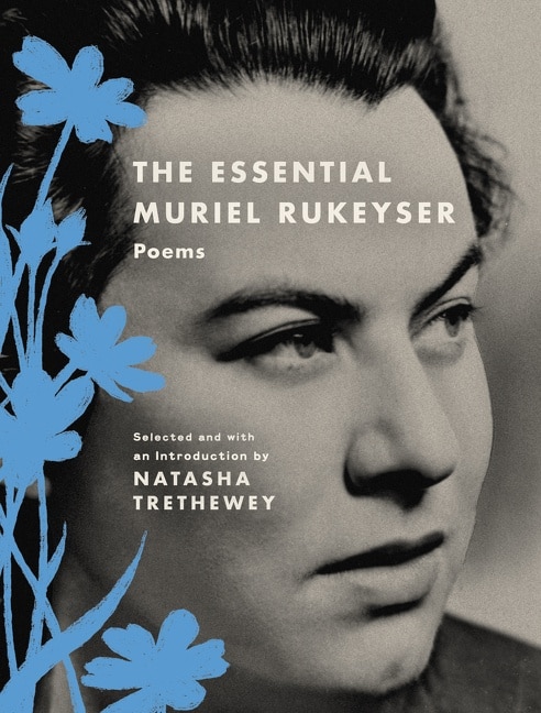 Front cover_The Essential Muriel Rukeyser