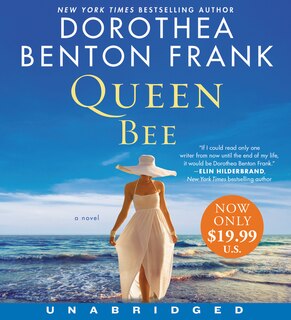 Couverture_Queen Bee Low Price Cd